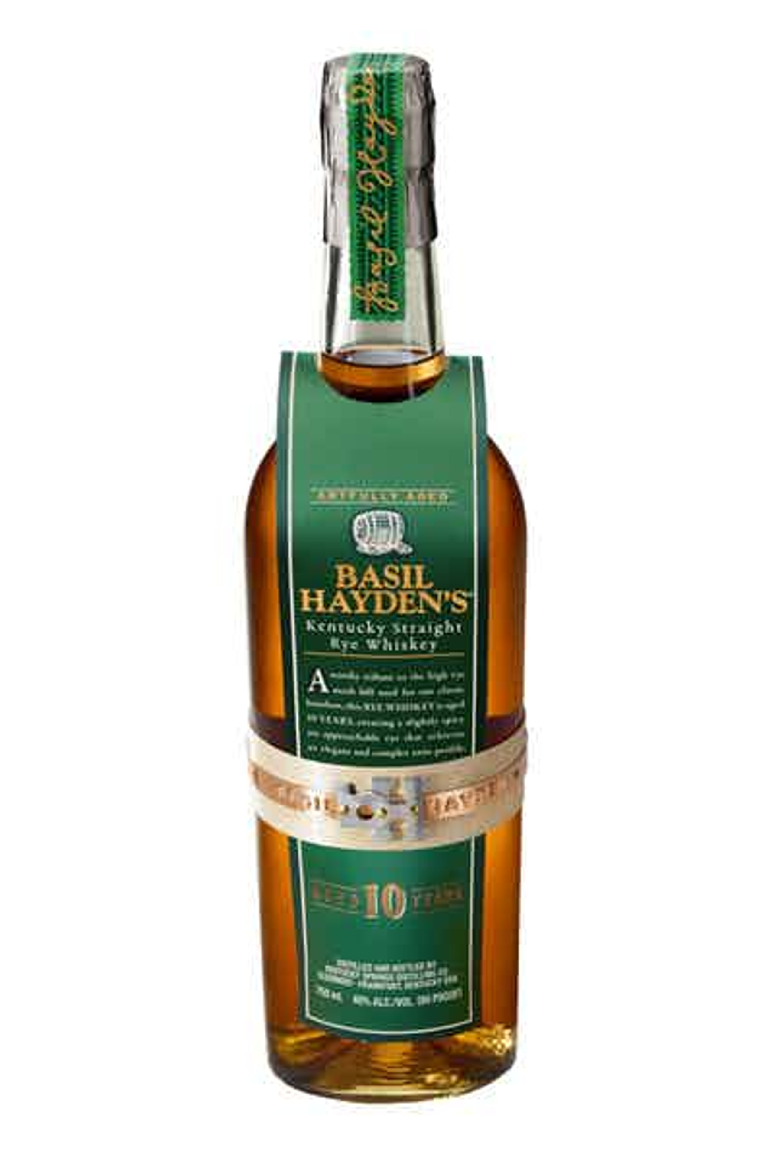 Basil Hayden's Dark Rye Order Today