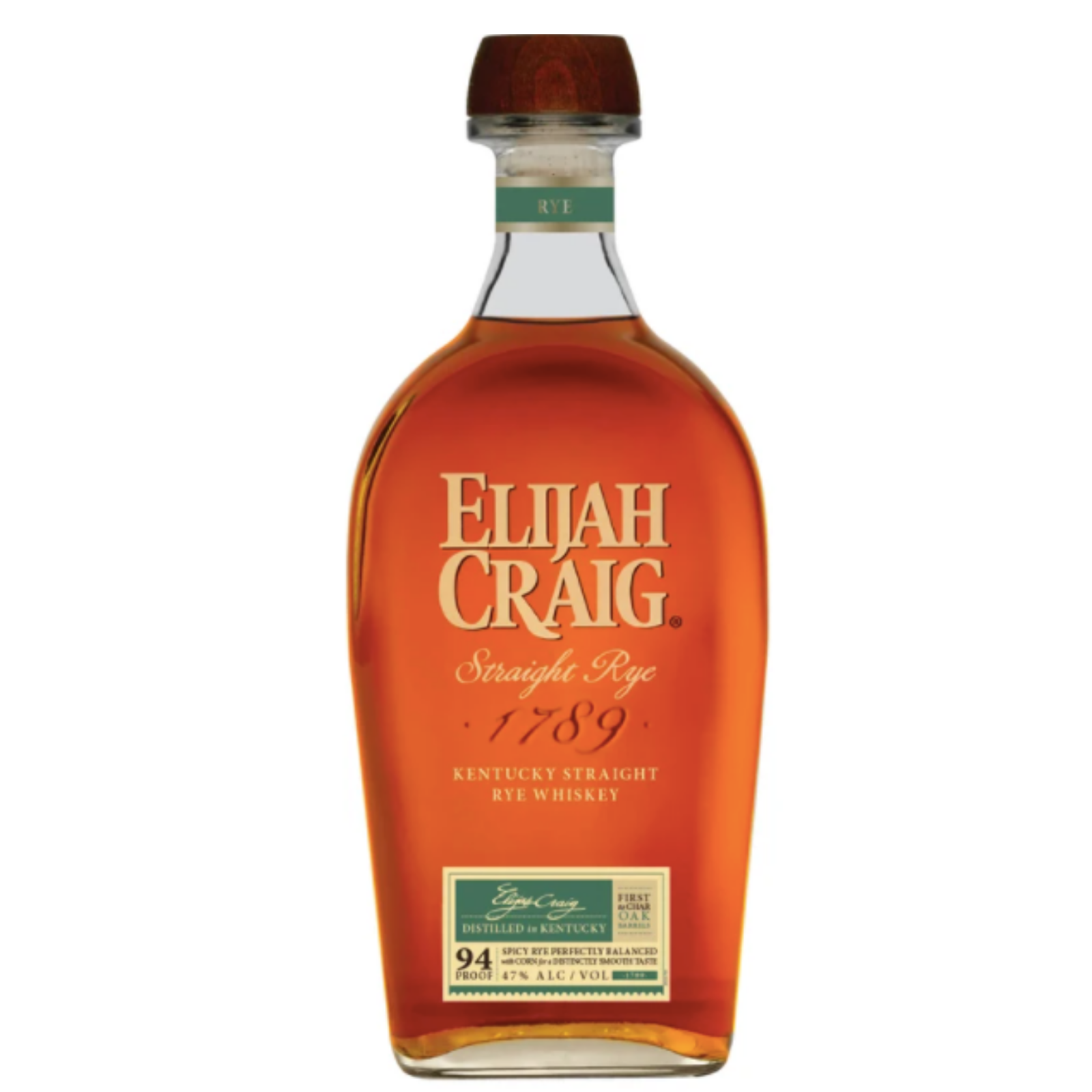 Mr. Boston Rock & Rye (750ml) - Order Today