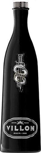 Villon Liquor (750ml) - Order Today