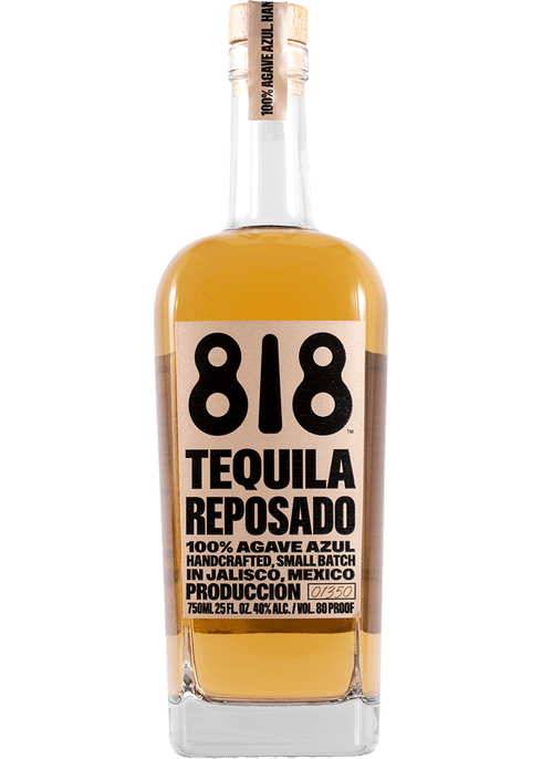 Buy Gema Reposado Iguanas Tequila (750ml) online at