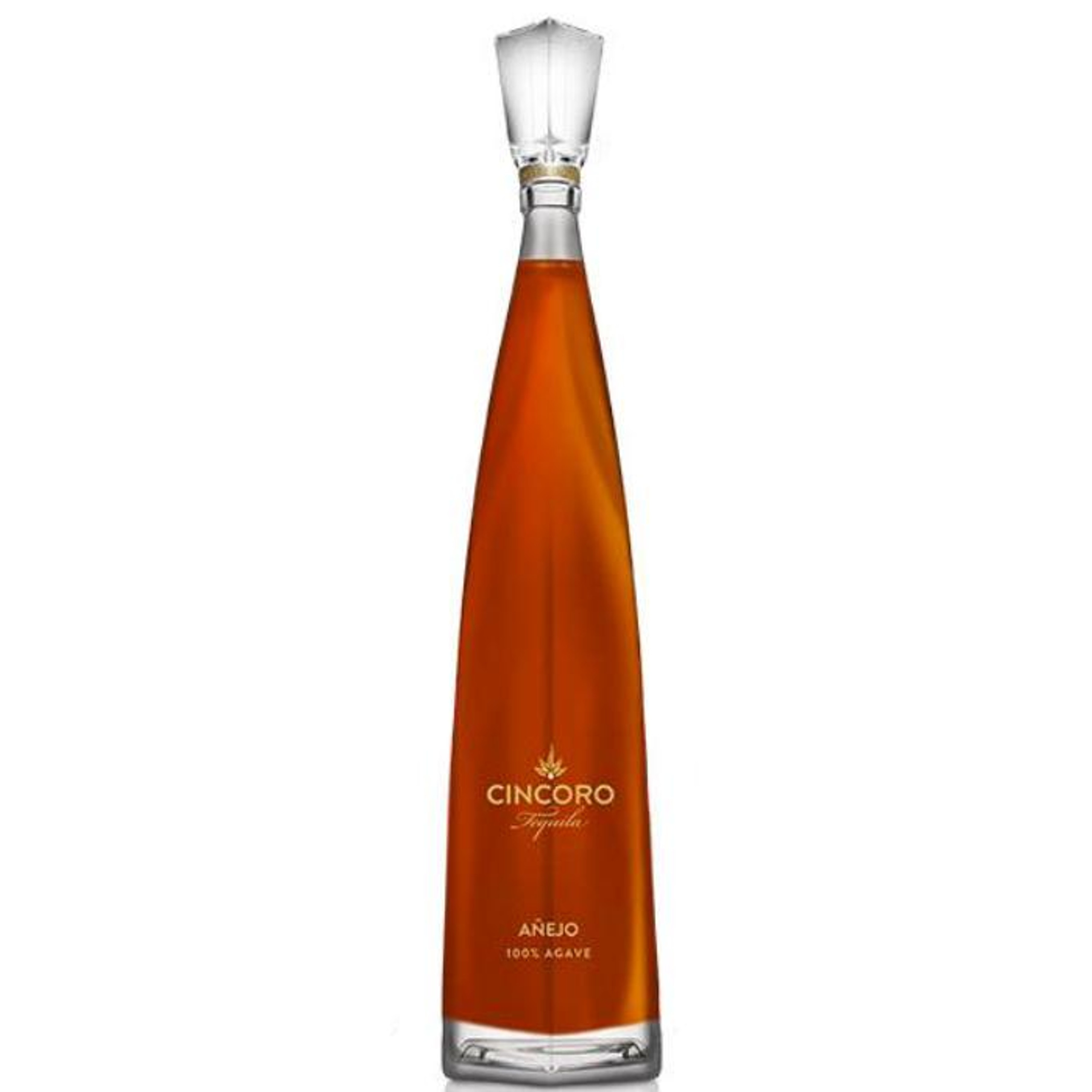 Cincoro Tequila Anejo - Michael Jordan Tequila (750ml) - Order Today