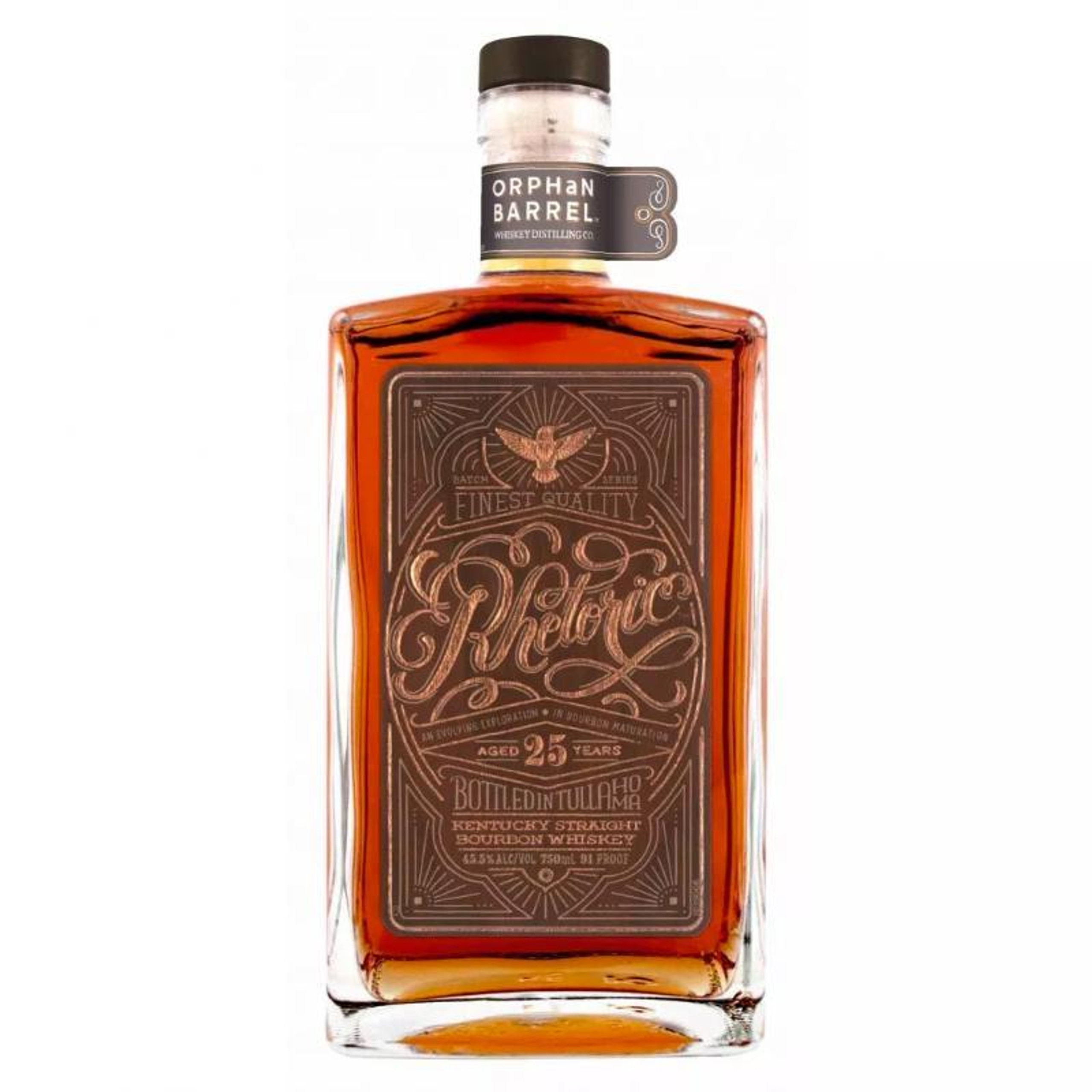 Orphan Barrel MucketyMuck 24 year Single Grain Scotch Whisky Order Today