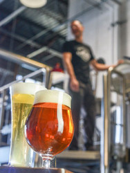 BREWERS ASSOCIATION RELEASES 2018 TOP 50 BREWING COMPANIES BY SALES VOLUME