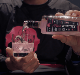 We Messed Around And Created Our Own Vodka And Are Launching It September 1st