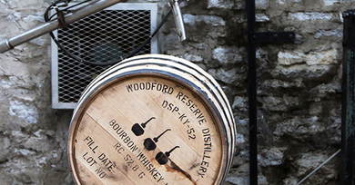 THE COMPLETE BOURBON GUIDE: Bourbon 101
