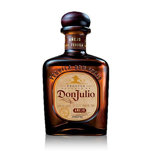 Don Julio 70 テキーラ 750ml 限定版　メキシコ Don Julio 70 テキーラ 750ml 限定版 メキシコ