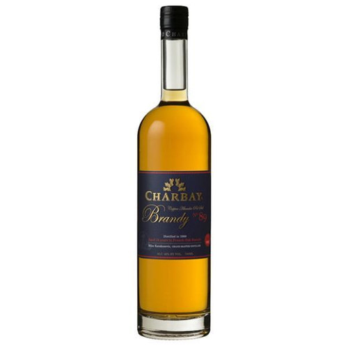 Armenian Penis Figurine Brandy 375ml