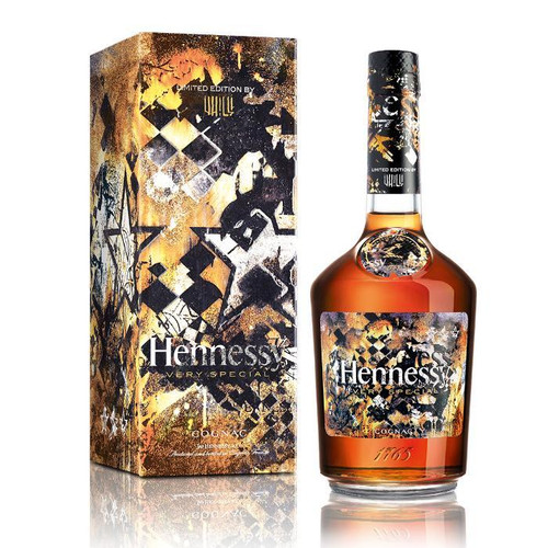 Hennessy Very Special Cognac (12 Pack) 50ml | LiquorVerse