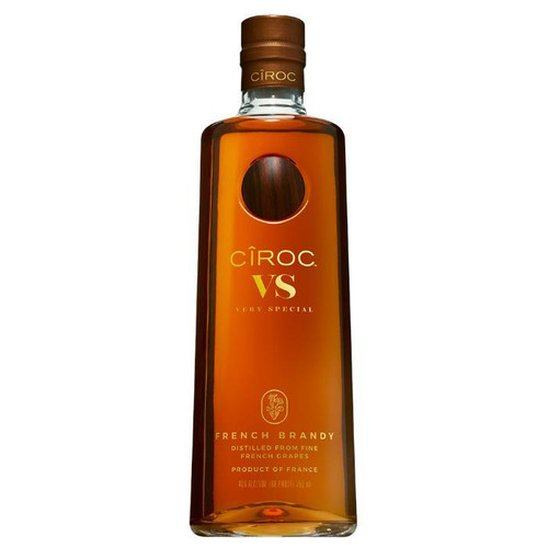 Buy Ciroc Brandy VS online at sudsandspirits.com and have it shipped to your door nationwide.