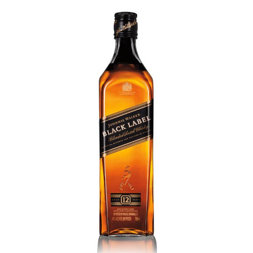 Johnnie Walker Double Black Label - Order Today