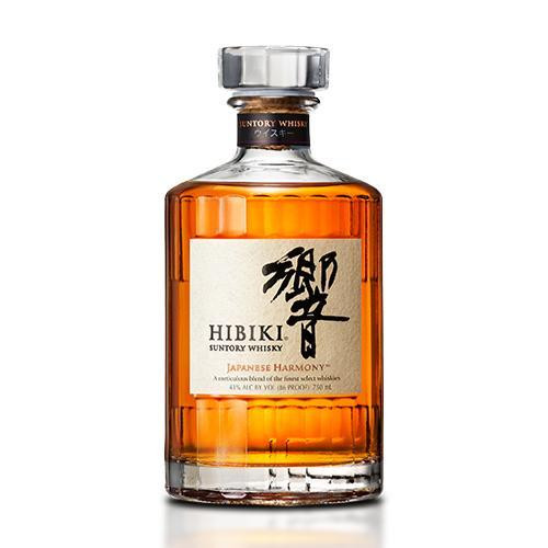 Buy Hibiki Blossom Harmony 2022 Limited Edition Floral Symphony