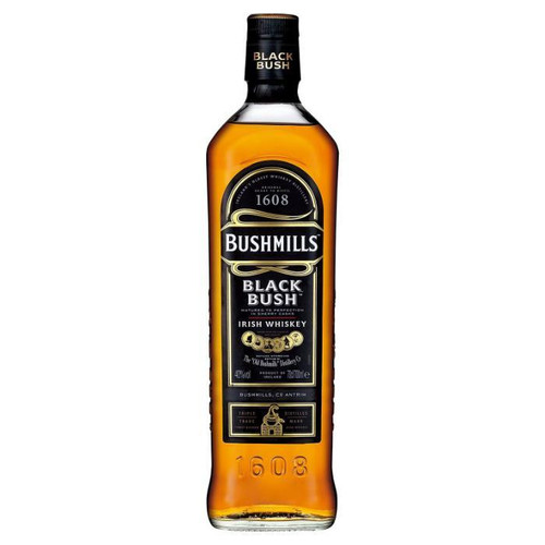 Bushmills Black Bush