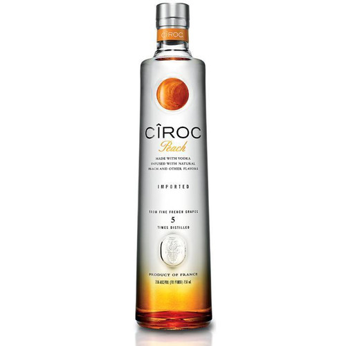 Ciroc VS Brandy (1 Liter) - Order Today