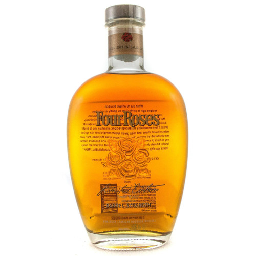 Four Roses Limited Edition Small Batch 2016