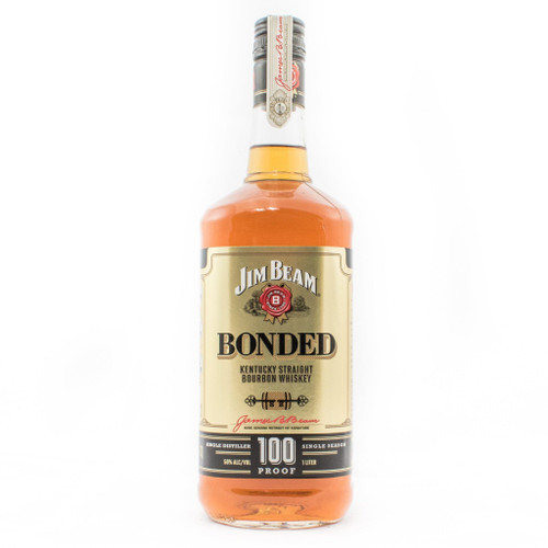 Jim Beam Bonded