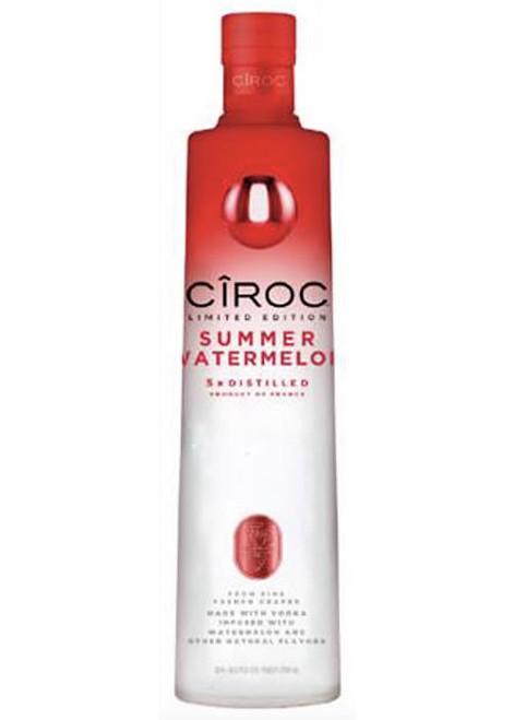 Cîroc Summer Watermelon Vodka | 750ml