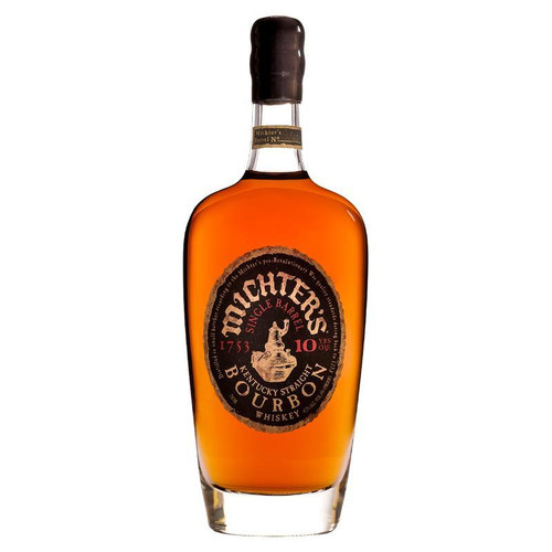 Michter's 10 Year Bourbon