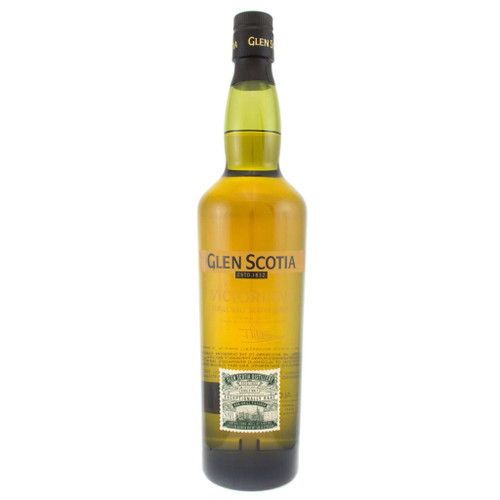 Glen Scotia Victoriana