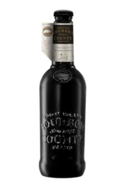 Buy Goose Island Bourbon County Brand Stout 2018 online at sudsandspirits.com