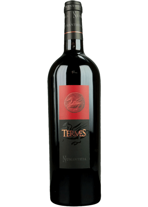 Buy NUMANTHIA TERMES TORO wine at sudsandspirits.com