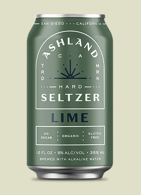 Buy Ashland hard seltzer online at sudsandspirits.com and have it shipped to your door nationwide.