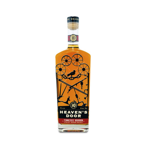 Heaven's Door Tennessee Bourbon | 750ml