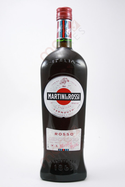 Buy  Martini & Rossi Sweet Vermouth online at sudsandspirits.com and have it shipped to your door nationwide.  Martini & Rossi Sweet Vermouth