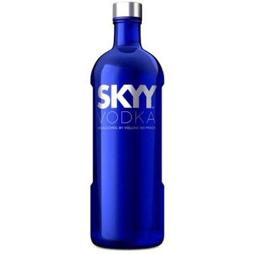 Skyy Vodka Half Gallon (1.75L)