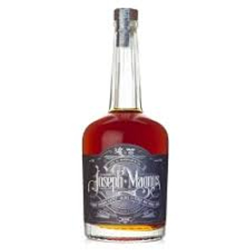 Buy Joseph Magnus Triple Cask Finished online at sudsandspirits.com and have it shipped to your door nationwide. Joseph Magnus Triple Cask Finished is a marriage of straight bourbon whiskey aged in white oak barrels and finished in Oloroso sherry, Pedro Ximénez sherry, and cognac casks.