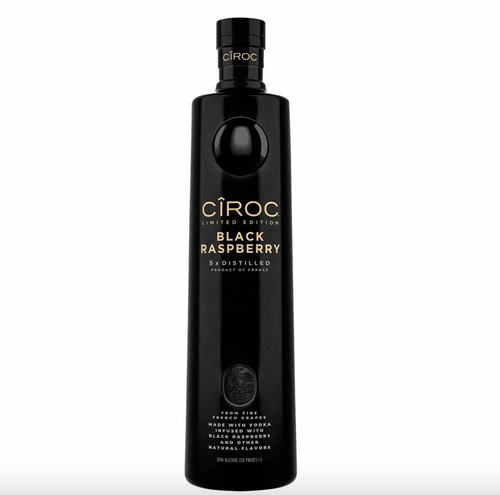 CÎROC Black Raspberry