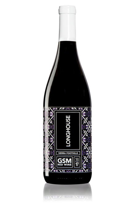 Buy Longhouse Wines online at sudsandspirits.com and have it shipped to your door nationwide. Founded by brothers Ryan and Andrew Jacobson (San Diego based), Longhouse Wines produces wines sourced from small "mom & pop" vineyards around California, with an emphasis on premium AVAs like the Sierra Foothills, Sonoma, and Monterey. 