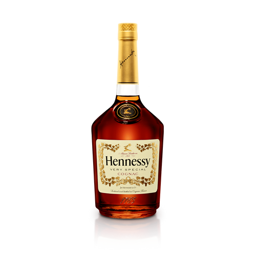 Hennessy V.S (Case of 12-750ml)