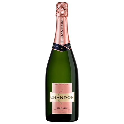 Buy Chandon Rose online at sudsandspirits.com and have it shipped to your door nationwide.