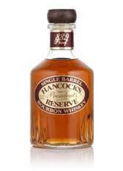  Hancock’s President’s Reserve Single Barrel Bourbon | 750ml