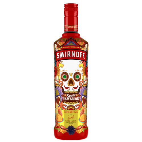 Buy Smirnoff Spicy Tamarind Vodka online at sudsandspirits.com and have it shipped to your door nationwide.