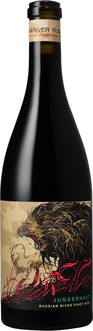 Buy Juggernaut Russian River Pinot Noir 2018 online at sudsandspirits.com and have it shipped to your door nationwide. Buy Juggernaut Russian River Pinot Noir 2018 online at sudsandspirits.com and have it shipped to your door nationwide.