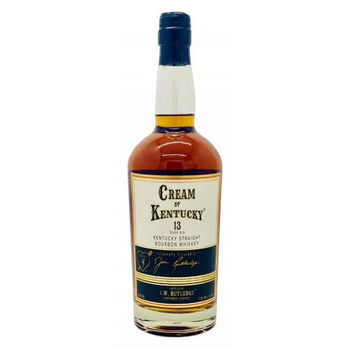 Buy Cream of Kentucky 13 Year Old Kentucky Straight Bourbon Whiskey online at sudsandspirits.com and have it shipped to your door nationwide