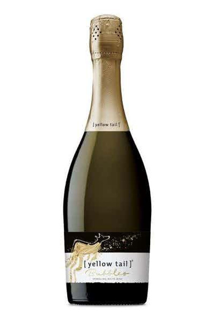 Buy Yellow Tail Bubbles Sparkling Wine online at sudsandspirits.com and have it shipped to your door nationwide. Buy Yellow Tail Bubbles Sparkling Wine online at sudsandspirits.com and have it shipped to your door nationwide.