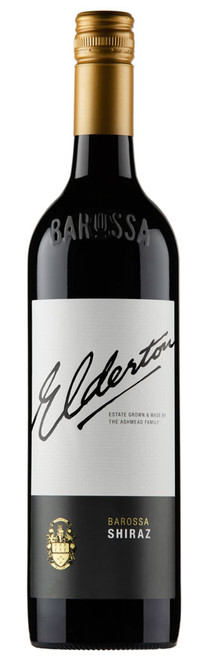 Buy Elderton Estate Shiraz Wine online at sudsandspirits.com and have it shipped to your door nationwide.