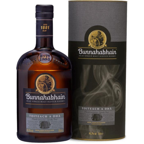 Bunnahabhain Toiteach A Dhà