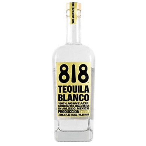 Buy 818 Tequila Blanco by Kendall Jenner online at sudsandspirits.com and have it shipped to your door nationwide.