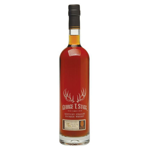 Buy George T. Stagg Bourbon 2019 online at sudsandspirits.com and have it shipped to your door nationwide.