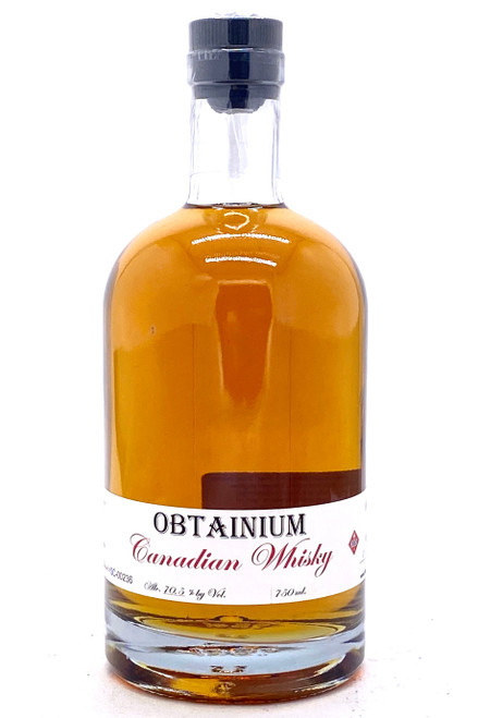 Buy Cat's Eye-26yr Canadian Whiskey (750ml) online at sudsandspirits.com and have it shipped to your door nationwide.