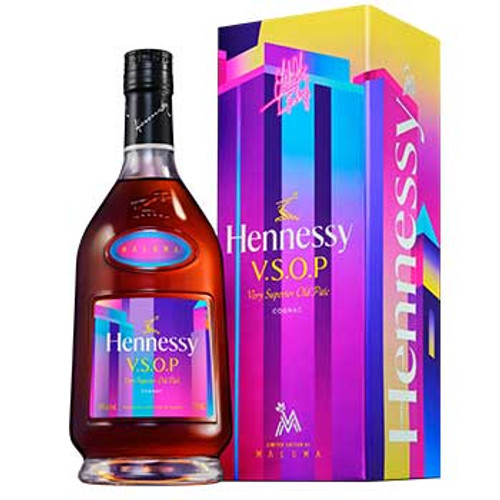 Hennessy launches luxury limited edition of cognac packaging - FoodBev Media