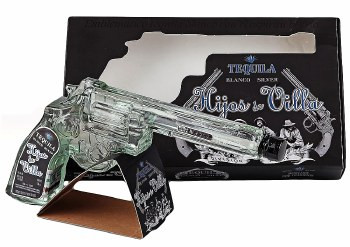 Buy Hijos De Villa Blanco Silver Tequila (200ml) online at