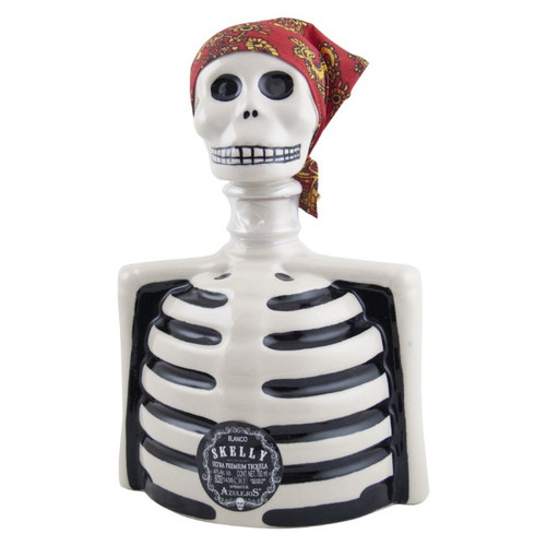 Buy Skelly Tequila Blanco online at sudsandspirits.com and have it shipped to your door nationwide.