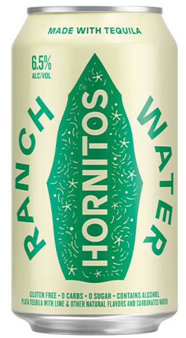 Buy Hornitos Ranch Water Single Cans online at sudsandspirits.com and have it shipped to your door nationwide.