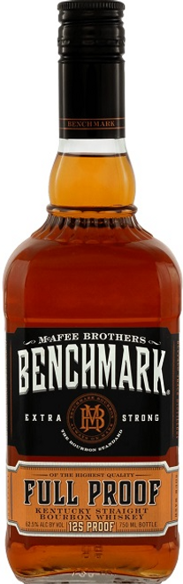 Buy Benchmark Extra Strong Full Proof online at sudsandspirits.com and have it shipped to your door nationwide.