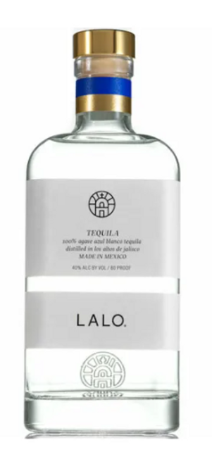 Buy Lalo Tequila Blanco online at sudsandspirits.com and have it shipped to your door nationwide.