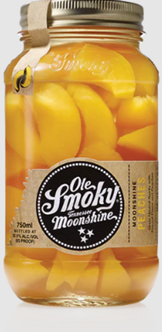 Buy Ole Smoky Moonshine Peaches online at sudsandspirits.com and have it shipped to your door nationwide.